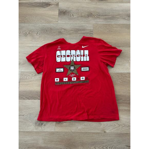 NIKE | T-SHIRT - Picture 1 of 6